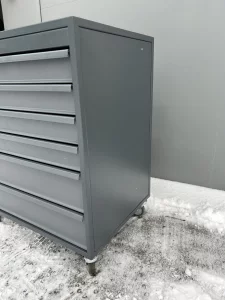 Инструментальная тележка