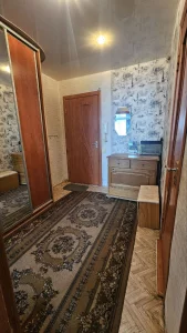 Однокомнатная квартира по ул. Чапаева, д. 19