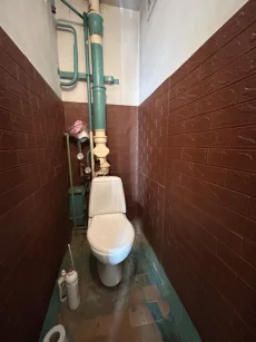 1- комнатная квартира по ул. Рокоссовского