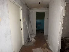 1-комн. квартира на Даманском по ул. Ульяновская, 72. 21500 у.е