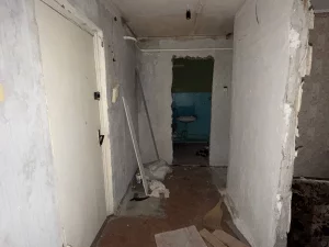 1-комн. квартира на Даманском по ул. Ульяновская, 72. 21500 у.е