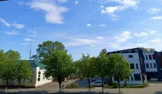 Однокомнатная квартира, Интернациональная, 22