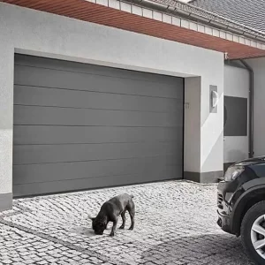 Изготовление под заказ ворот всех видов с электроприводом