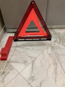 Набор авто комплектации