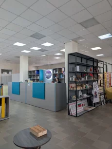 Здание на Советской 55