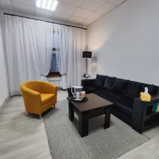 Почасовая аренда студии для психологов, репетиторов, логопедов и др