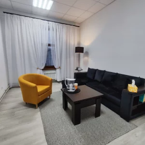 Почасовая аренда студии для психологов, репетиторов, логопедов и др