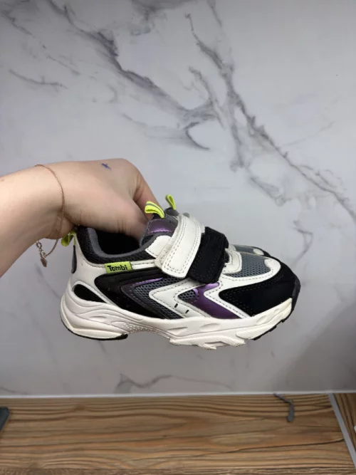 Кроссовки для мальчика