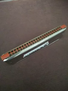 Губная гармошка