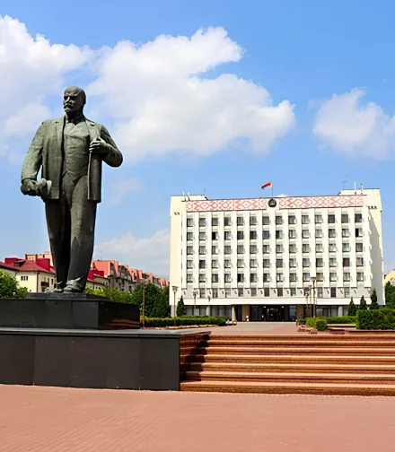 Мероприятия города Бобруйска