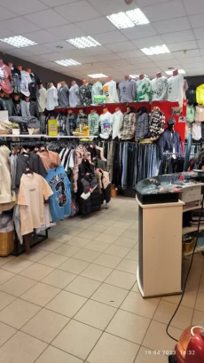 Торговое помещение в Центре. Рынок центральный