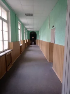 Здание для коммерческой деятельности