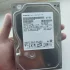 HDD 160GB
