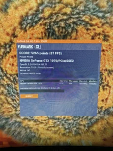 Игровой системник 1400р