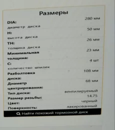 Запчасти разные