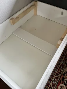 Тахту детскую