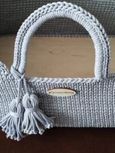 Новая люлька-переноска