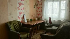 Просторная 4-комн. квартира в кирп. доме 1997 гп. ул. К.Маркса, 322А