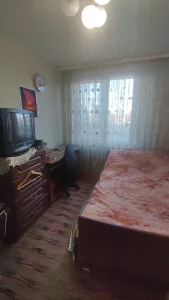 Снижение цены! Четырехкомнатная квартира по ул. Крупской, д. 36