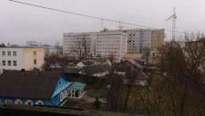 4-х комнатная квартира в центре по ул. Октябрьская, 123. 29500 у.е