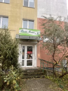 Недвижимость