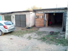 Гараж гск 12 в хорошем сотоянии