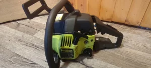 Бензопила Poulan