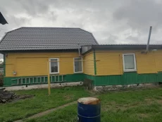 1/2 доля в жилом доме по ул. Речная, д. 59