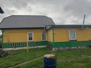 1/2 доля в жилом доме по ул. Речная, д. 59