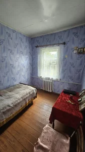Часть благоустроенного дома в городе по ул. Колхозной