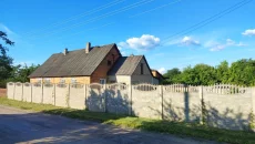 Уютная большая чаcть дома с ремонтом по пер. Тургенева