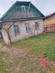 Меняю дом на квартиру