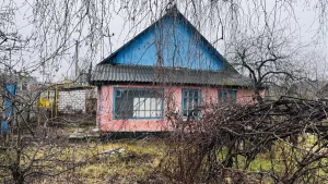 Жилой дом по пер. Черепичный