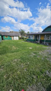 Жилой дом в городе(Авиагородок)