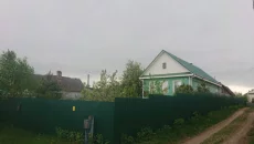Большой уютный дом по ул. Набережная возле реки