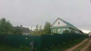 Большой уютный дом по ул. Набережная возле реки