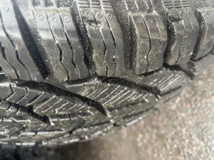 Зимняя шина KORMORAN 205/55 R17