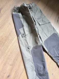 Брюки Jack Wolfskin на мальчика