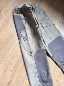 Брюки Jack Wolfskin на мальчика