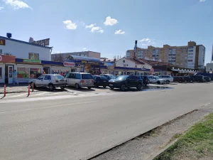 Павильон