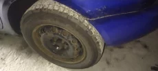 SKODA ROOMSTER 2007 г.в. аукцион