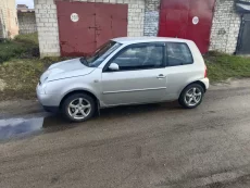 Volkswagen Lupo, 2001 г. в Бобруйске