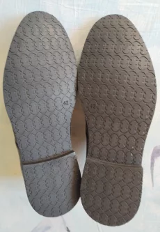 Туфли Alessio Nesca (Турция) натуральная кожа