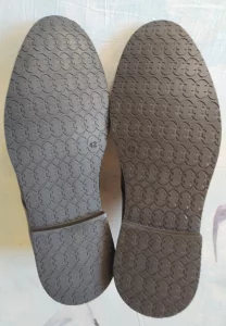 Туфли Alessio Nesca (Турция) натуральная кожа