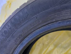 Резину 205 60 р16