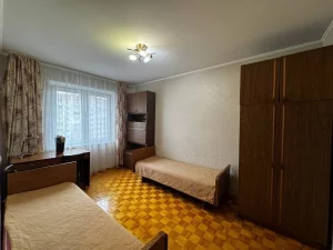 3-комнатная квартира в отличном районе