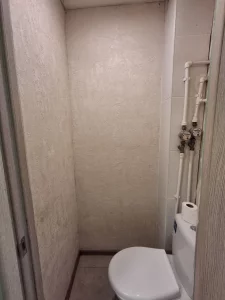 1-ая квартира в центре Бобруйска