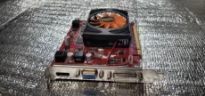 Видеокарта GeForce GT240