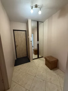 2-комнатная квартира по ул. Ленина