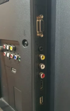 Телевизор Sony 22" FM